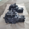Komatsu PC50MR-2 Hydraulic Pump 708-3s-00451 Main Pump